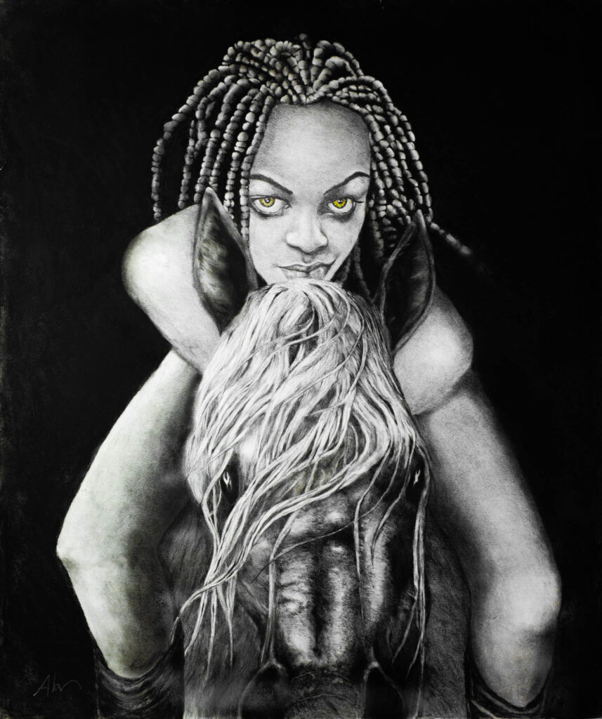 Mane Attraction